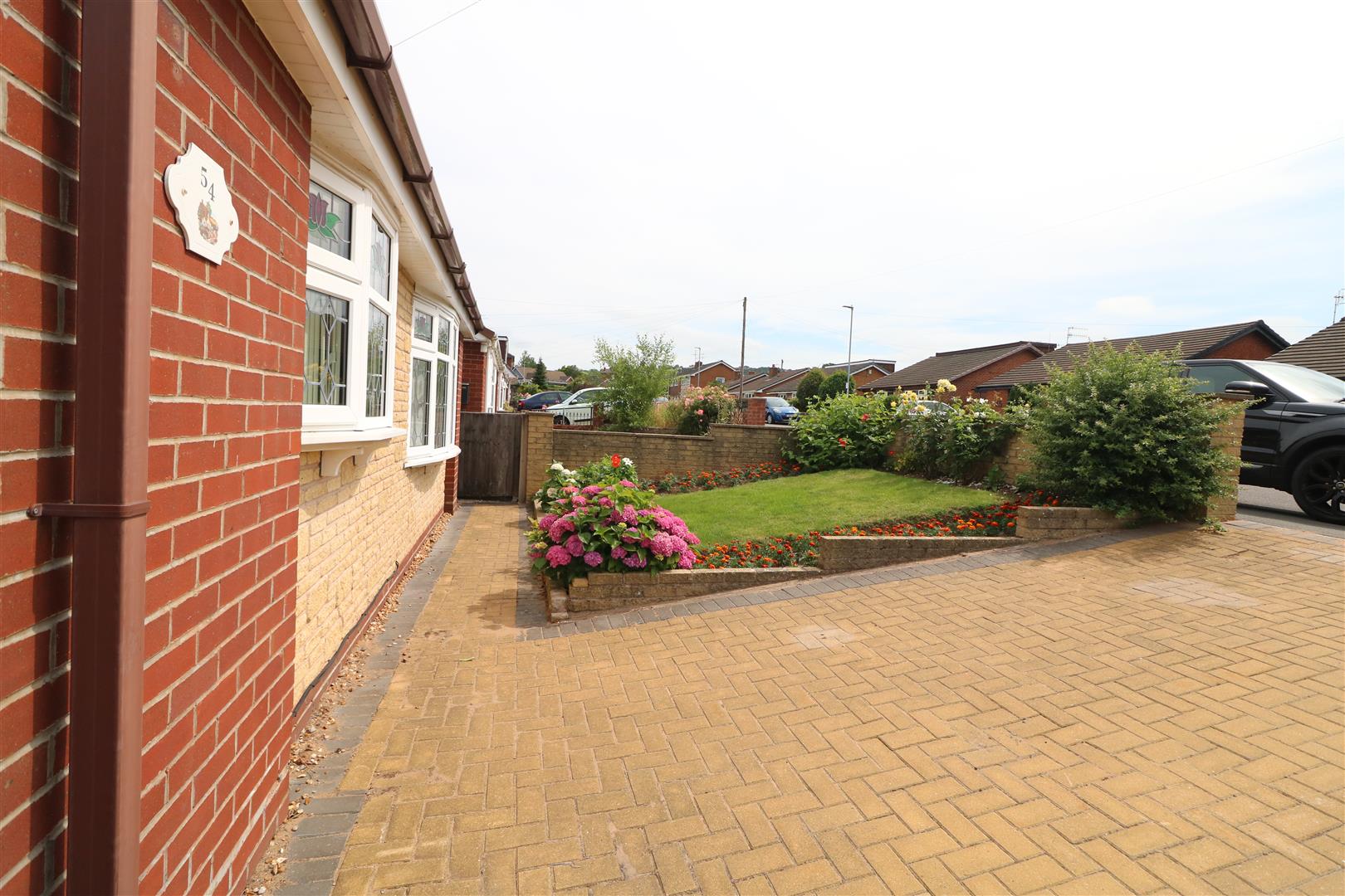 Wallis Way, Milton, Stoke-On-Trent